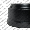 FPW-3922X Brake Drum – 16.5" x 7" Drive & Trailer Axle – Outboard Mount – Heavy Duty