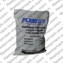 Winter Tire Chains (Set of 2) – Fits 295/75R22.5, 11R22.5 – DOT Approved Cam Twist Link