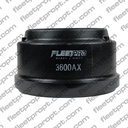 3600AX Brake Drum – 16.5" x 7" Drive & Trailer Axle – Outboard Mount – Heavy Duty