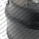 3600AX Brake Drum – 16.5" x 7" Drive & Trailer Axle – Outboard Mount – Heavy Duty