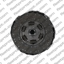 OE Volvo I-Shift Clutch Assembly - 430mm Mack mDrive 85003114 85003973 24157502 NMU359-280-12