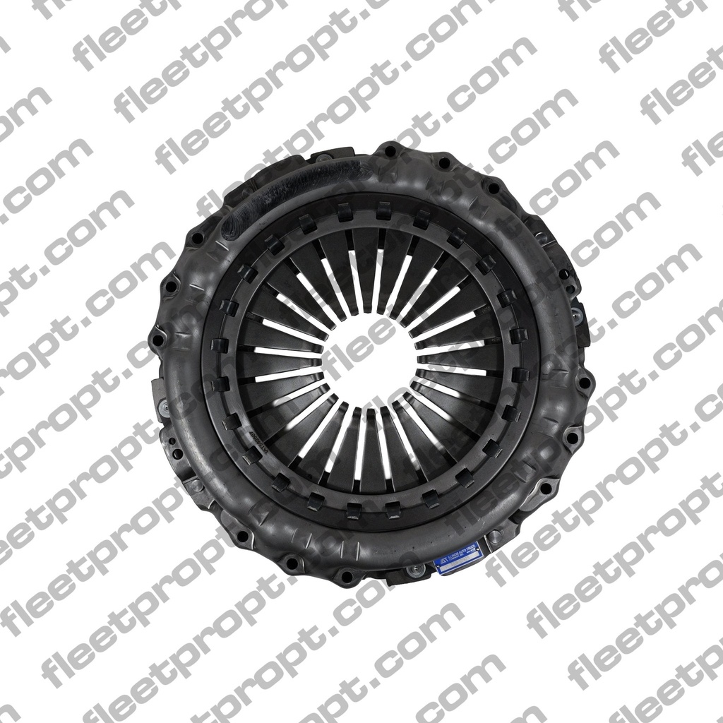 OE Volvo I-Shift Clutch Assembly - 430mm Mack mDrive 85003114 85003973 24157502 NMU359-280-12