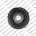OE Volvo I-Shift Clutch Assembly - 430mm Mack mDrive 85003114 85003973 24157502 NMU359-280-12