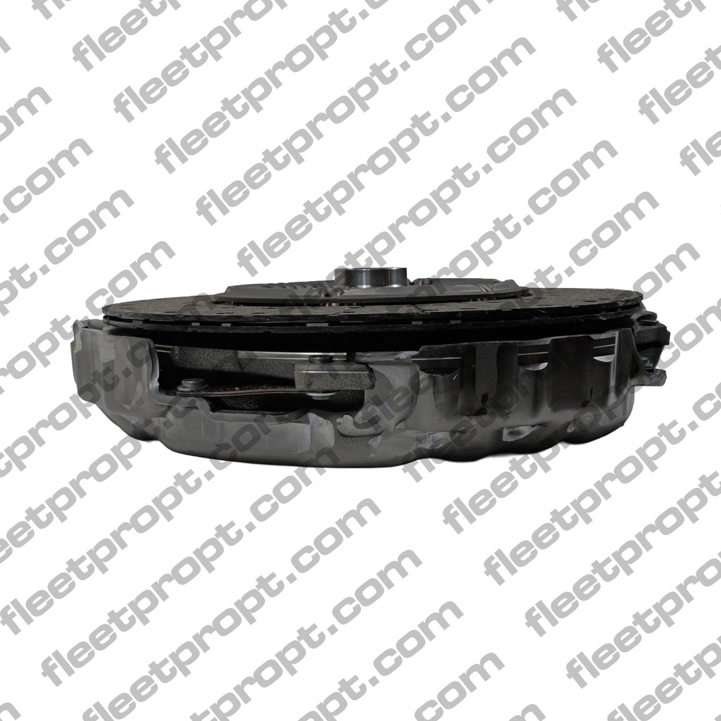 OE Volvo I-Shift Clutch Assembly - 430mm Mack mDrive 85003114 85003973 24157502 NMU359-280-12