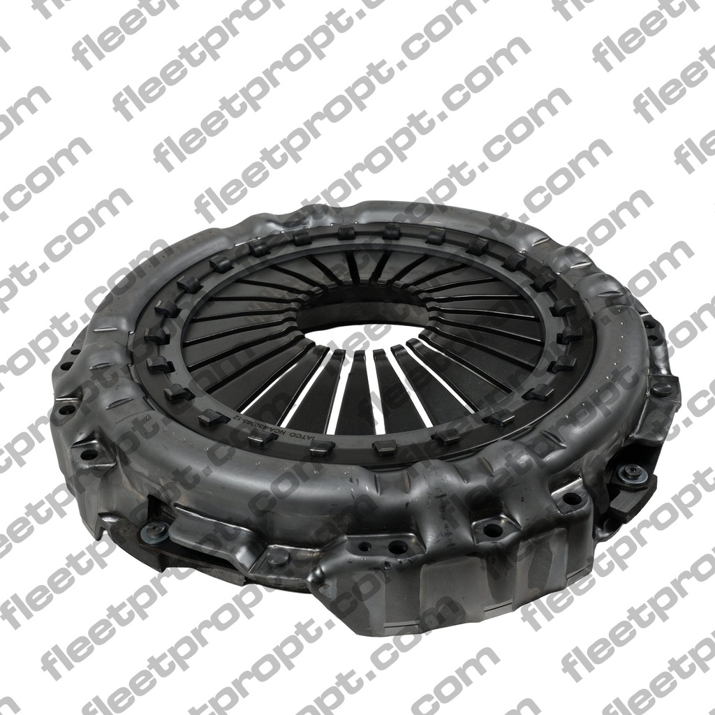 OE Eaton Endurant Clutch Assembly - 430mm PACCAR Navistar E74-1021 K-4488CL 104200-1 NMU363-280-12