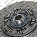 OE Eaton Endurant Clutch Assembly - 430mm PACCAR Navistar E74-1021 K-4488CL 104200-1 NMU363-280-12