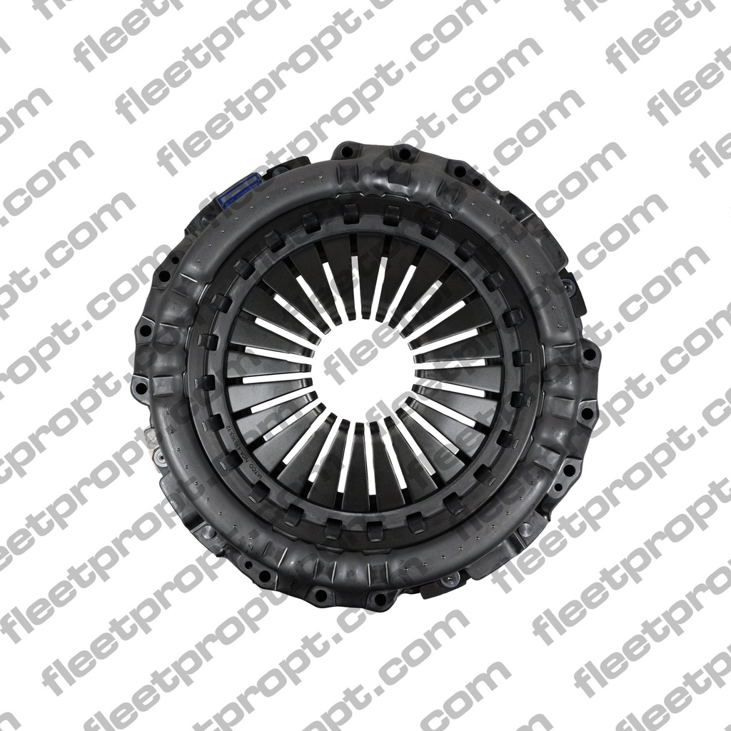OE Eaton Endurant Clutch Assembly - 430mm PACCAR Navistar E74-1021 K-4488CL 104200-1 NMU363-280-12
