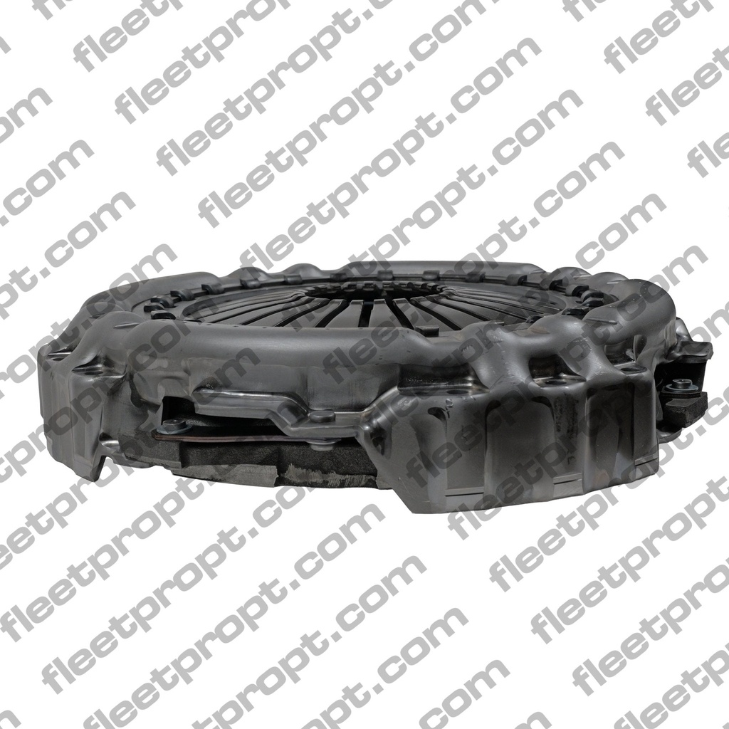 OE Eaton Endurant Clutch Assembly - 430mm PACCAR Navistar E74-1021 K-4488CL 104200-1 NMU363-280-12
