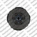 OE Eaton Endurant Clutch Assembly - 430mm PACCAR Navistar E74-1021 K-4488CL 104200-1 NMU363-280-12