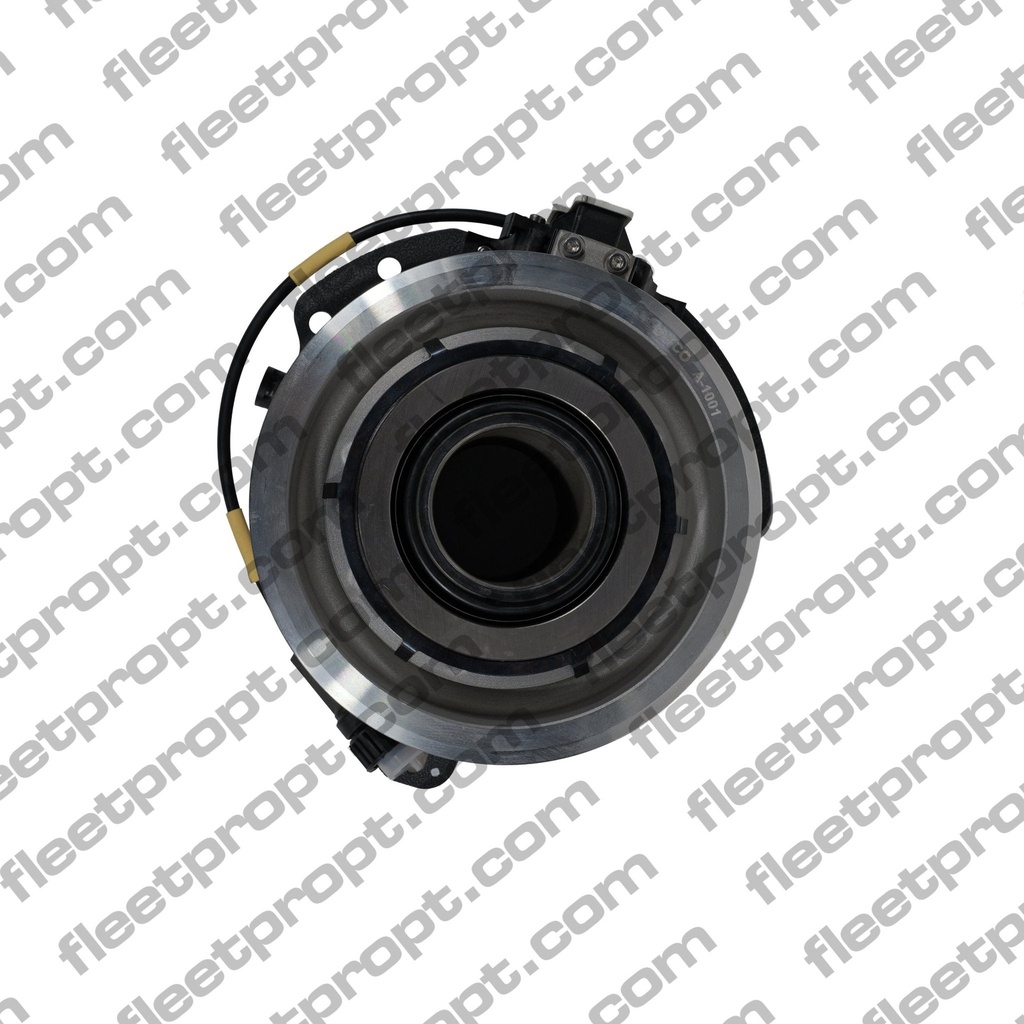 Clutch Actuator Volvo I-Shift & Mack mDrive – Replaces 23417523 & 22809232