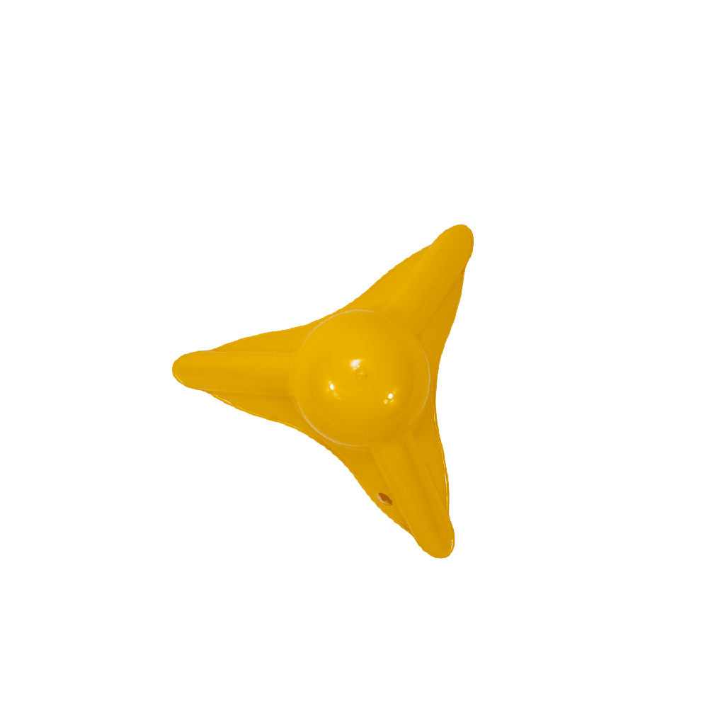 Tarp Corner Protector PTP - Heavy-Duty Cargo Edge Guard for Flatbed Tarps