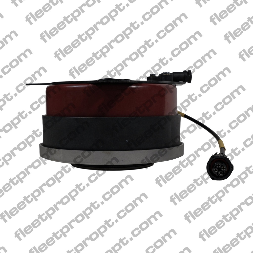 Clutch Actuator Volvo I-Shift & Mack mDrive – Replaces 23417523 & 22809232