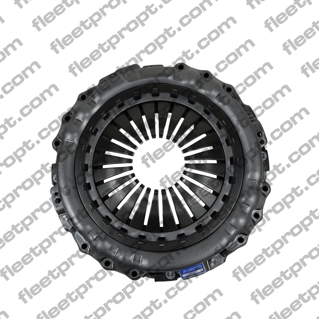 OE Detroit DT12 Clutch Assembly - 430mm Freightliner A02-14135-000 A02-82500-001 K-4489CL NMU360-280-12