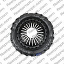 OE Detroit DT12 Clutch Assembly - 430mm Freightliner A02-14135-000 A02-82500-001 K-4489CL NMU360-280-12