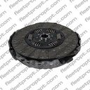 OE Detroit DT12 Clutch Assembly - 430mm Freightliner A02-14135-000 A02-82500-001 K-4489CL NMU360-280-12
