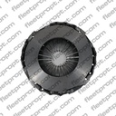 OE Detroit DT12 Clutch Assembly - 430mm Freightliner A02-14135-000 A02-82500-001 K-4489CL NMU360-280-12
