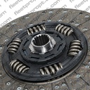 OE Detroit DT12 Clutch Assembly - 430mm Freightliner A02-14135-000 A02-82500-001 K-4489CL NMU360-280-12