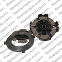 OE AMT Dual Plate Clutch - 15.5" Heavy Duty Assembly 122002-35A NMU702-347-8-AF