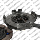 OE AMT Dual Plate Clutch - 15.5" Heavy Duty Assembly 122002-35A NMU702-347-8-AF