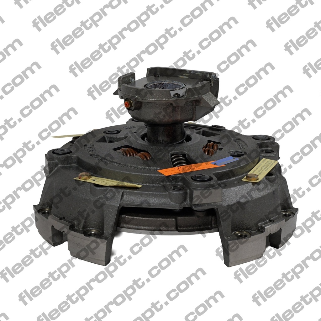 OE AMT Dual Plate Clutch - 15.5" Heavy Duty Assembly 122002-35A NMU702-347-8-AF
