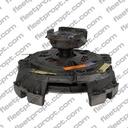 OE AMT Dual Plate Clutch - 15.5" Heavy Duty Assembly 122002-35A NMU702-347-8-AF