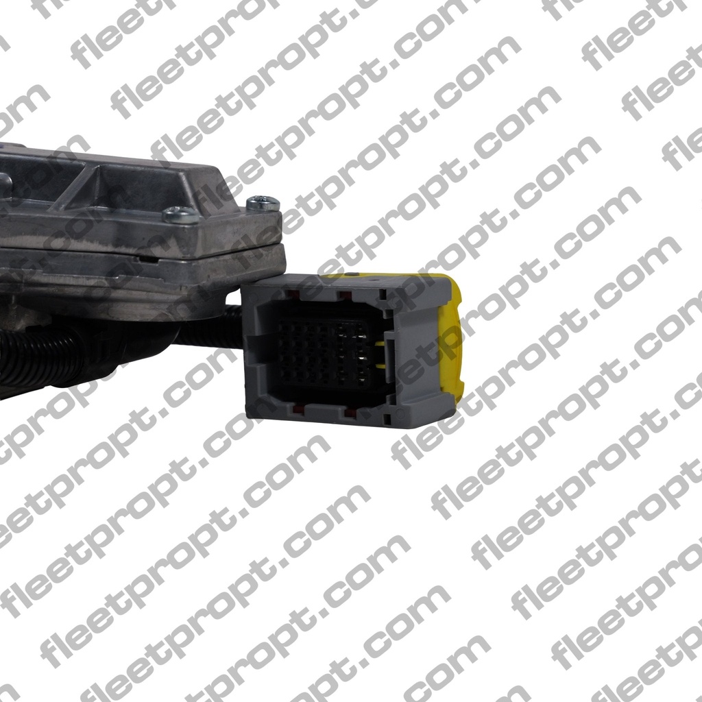 Volvo I-Shift Clutch Solenoid Valve – Mack mDrive (2013-2018) Transmission SV-2001 – Made in USA