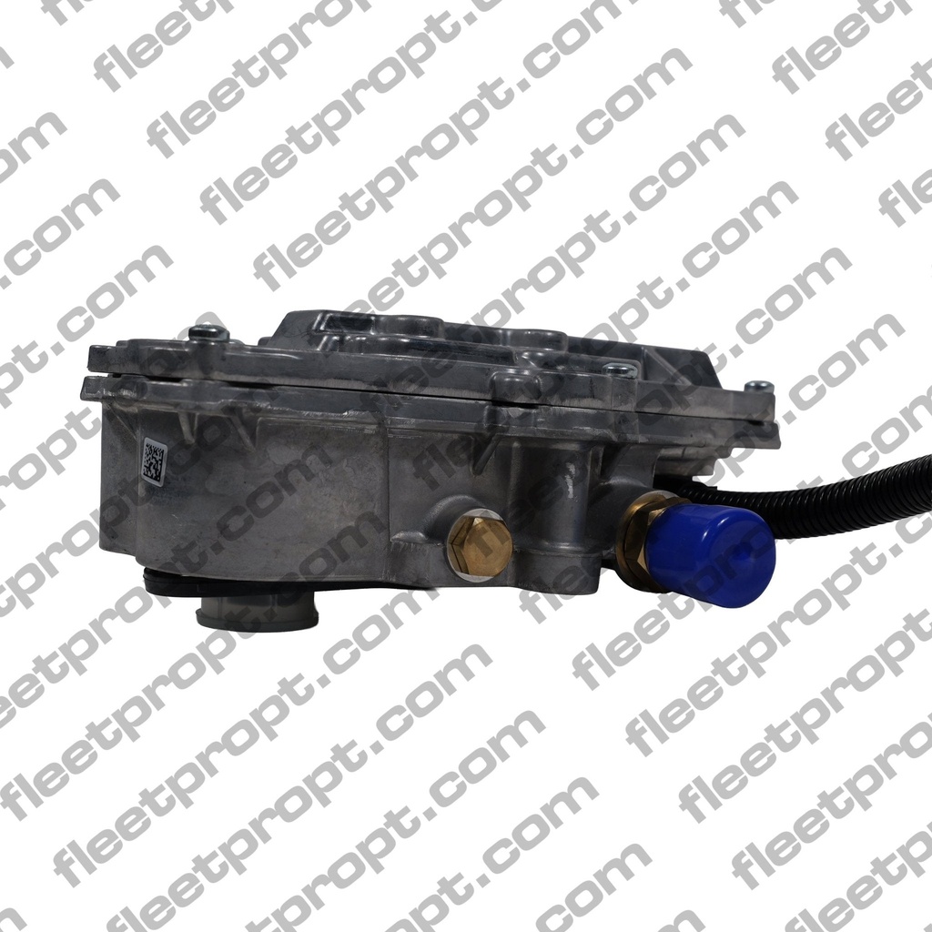 Volvo I-Shift Clutch Solenoid Valve – Mack mDrive (2013-2018) Transmission SV-2001 – Made in USA