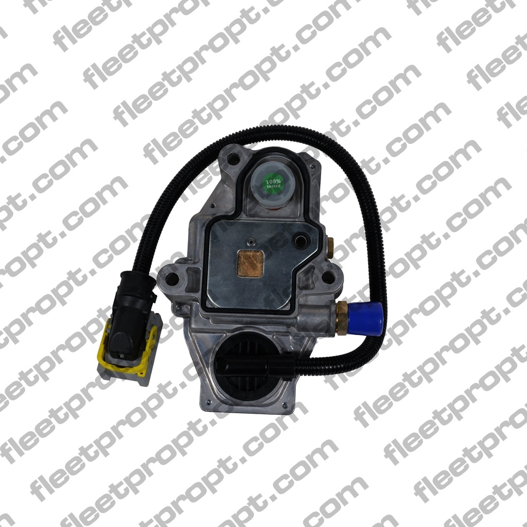 Volvo I-Shift Clutch Solenoid Valve – Mack mDrive (2013-2018) Transmission SV-2001 – Made in USA