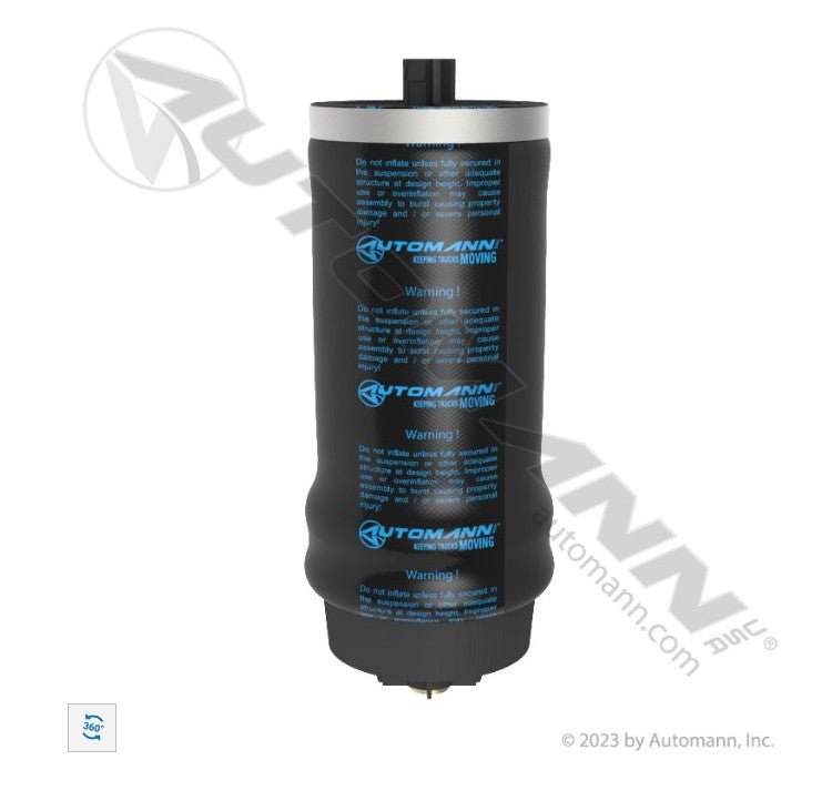 Freightliner Cascadia Cab Air Bag - 2018-2026+ Air Spring - 1S5-175