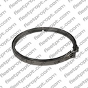 Volvo Mack DPF Clamp 14.25" – V-Band Exhaust Seal for D11 D13 MP7 MP8 – Replaces 22778070