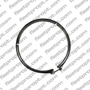 Volvo Mack DPF Clamp 14.25" – V-Band Exhaust Seal for D11 D13 MP7 MP8 – Replaces 22778070