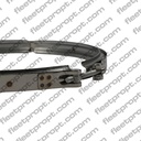 Volvo Mack DPF Clamp 14.25" – V-Band Exhaust Seal for D11 D13 MP7 MP8 – Replaces 22778070