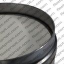 Detroit Diesel DD15 DPF Kit - DD13 DD15 DD16 Clamps Gaskets - A0014907692