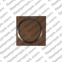 6.5" Volvo Mack DPF Gasket – D11 D13 MP7 MP8 Aftertreatment Seal – Replaces 22069507