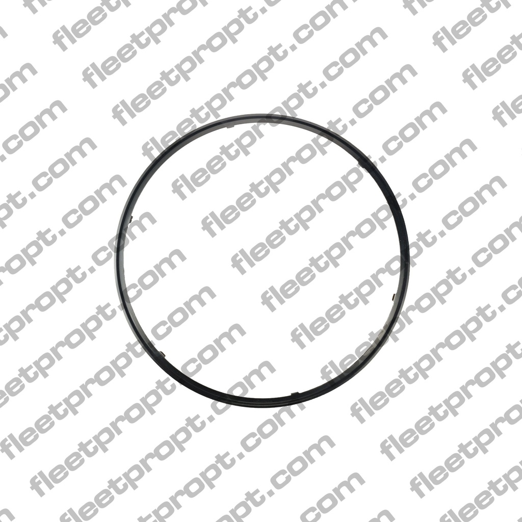 Detroit Diesel DPF Gasket 12.3" – DD13 DD15 Aftertreatment Seal – Replaces A0024908392