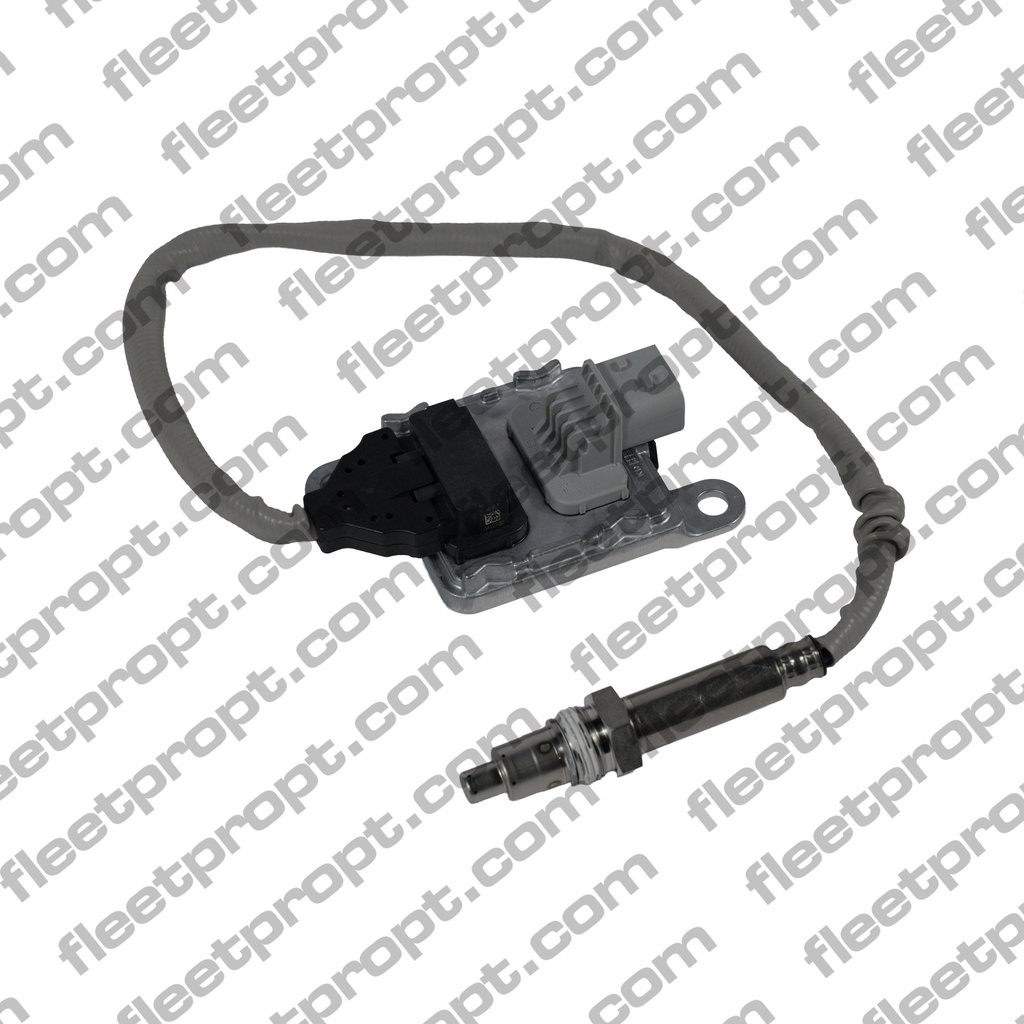 Detroit Diesel Outlet NOX Sensor – Genuine OE Manufactured by Skyline – Replaces A0101538128