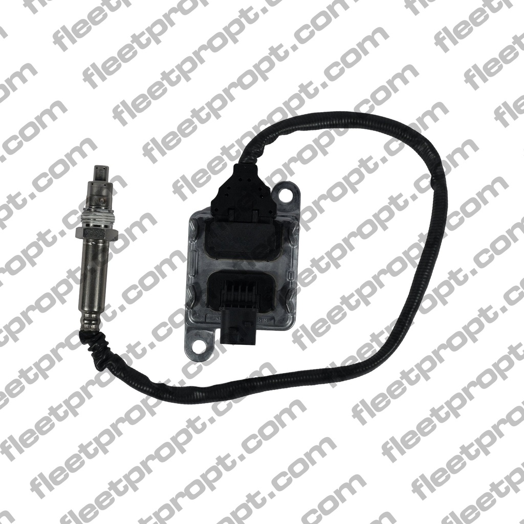 Detroit Diesel Inlet NOX Sensor – Genuine OE Manufactured by Skyline – Replaces A0101531928