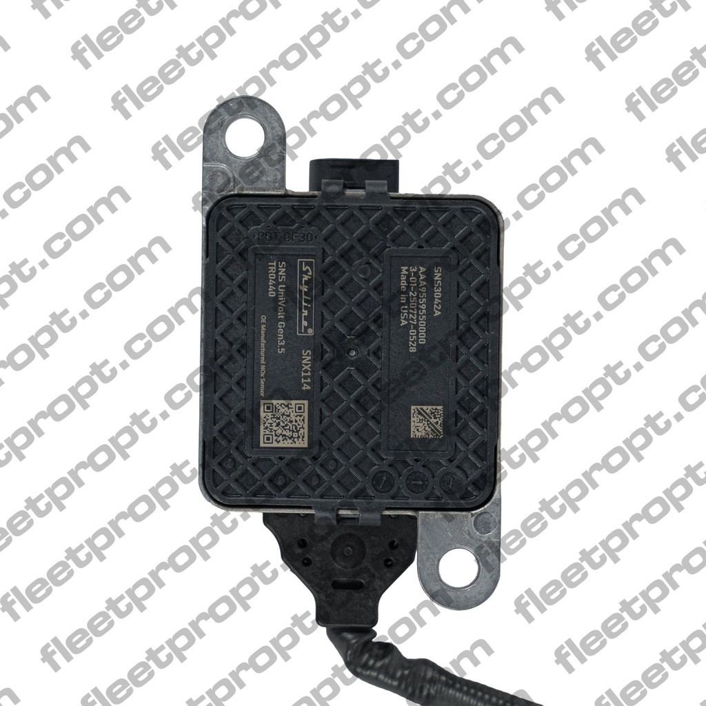 Volvo Mack NOx Sensor – Skyline OE Manufactured – Replaces 22303384
