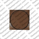 Detroit Diesel DPF Service Kit – DD13/DD15/DD16 – Clamps & Gasket (SKJ820)