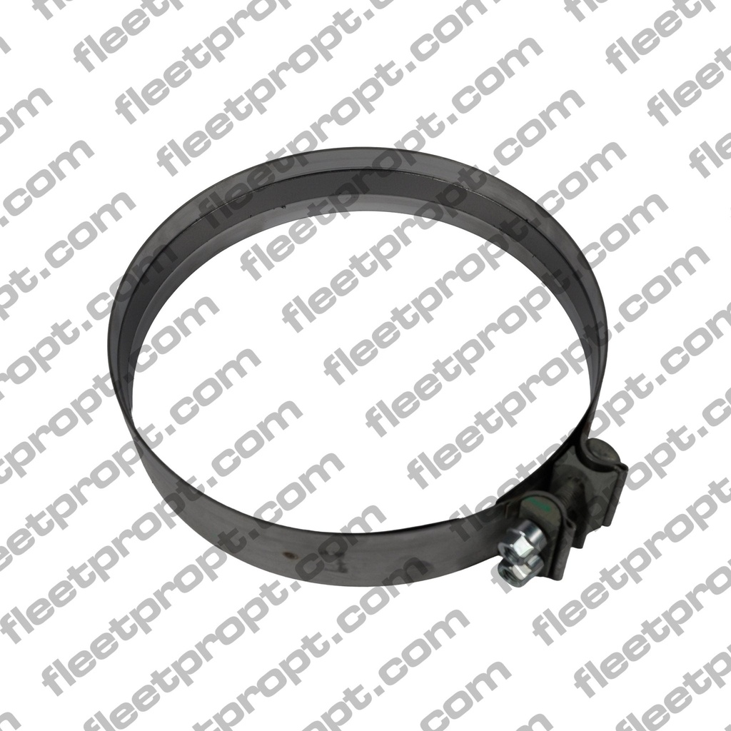 Detroit Diesel DPF Service Kit – DD13/DD15/DD16 – Clamps & Gasket (SKJ820)