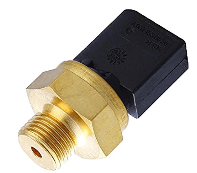 Detroit Diesel Oil Pressure Sensor – Automann OE-Grade – Replaces A0071530828