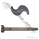 S-Cam Brake Camshaft RH – 28 Spline x 17-5/16" – Replaces Meritor 2210-B-6866