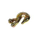G70 Grab Hook 1/2" - 11,300 lb WLL Forged Steel Clevis Hook