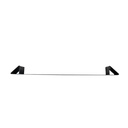 Coil Rack 33" x 3" - Heavy-Duty Steel 10,000 lb WLL Steel Coil Support