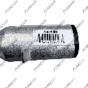 7-Way Trailer Plug – Phillips 15-730 – Zinc Die-Cast with Spring Guard