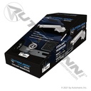 Volvo VNL Coolant Reservoir – Complete Kit with Caps & Sensor – Replaces 23059017