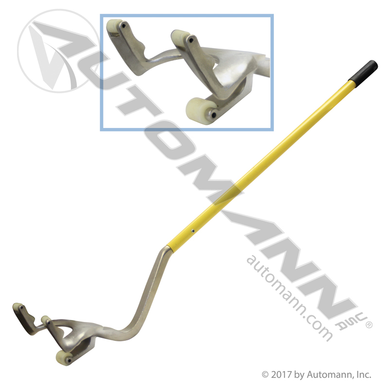 [579.1024] Tire Demounting Tool