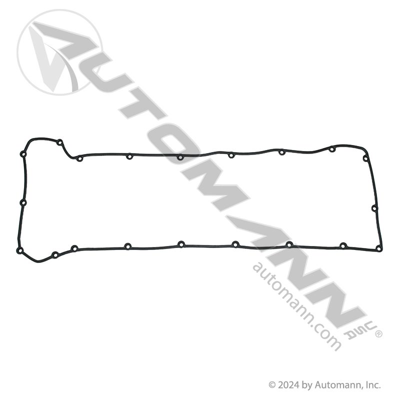 [840.VC627560EL] Elring Valve Cover Gasket Mack MP8 / Volvo D13