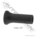 Nylon PLC Plug 1/2in