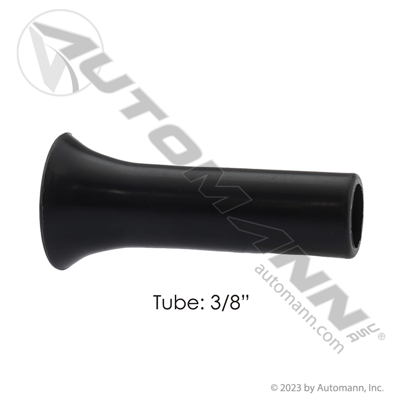 [177.11506] Nylon PLC Plug 3/8in